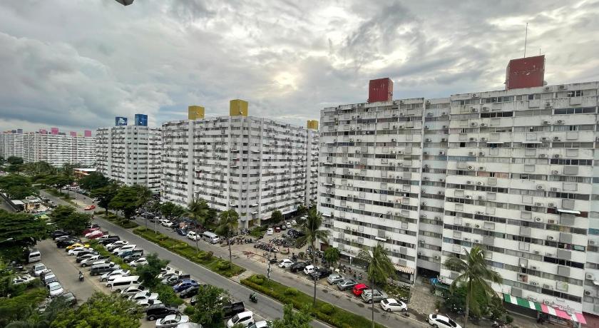 Popular Condo เมืองทองธานี photo
