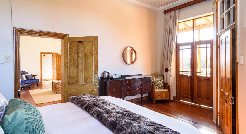 Chargo Boutique Lodge photo