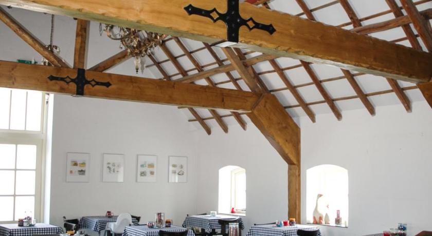 Bed & Breakfast de Kreitsberg photo