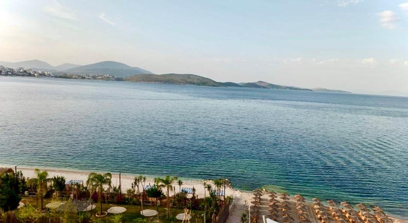 Saranda Rooms - Port — Hotel in Saranda