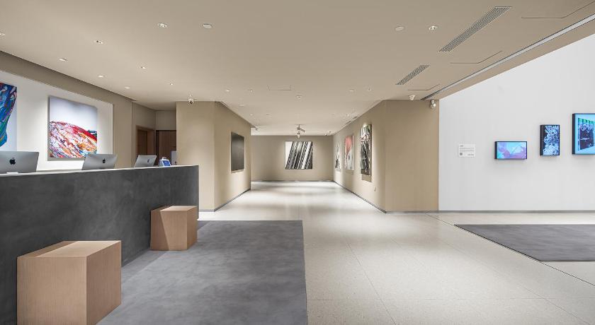 Andi Townscape Hotel Wuhan - image 5