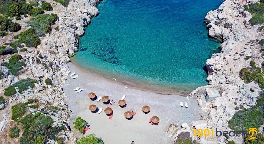 Makedonia Studios at Harbour of Kamiros Skala photo