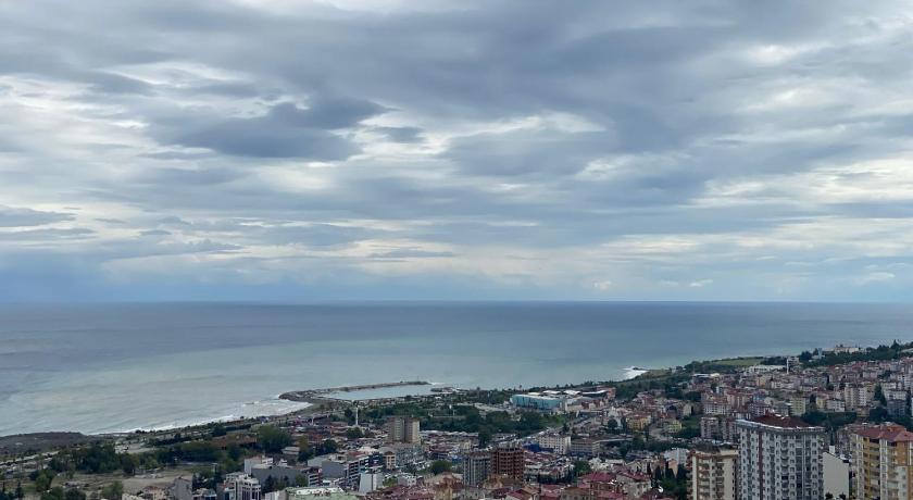 ALSALEH GROUP EVLERI — Hotel in Trabzon