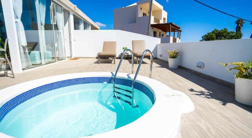 Suites Bene LANZAROTE photo
