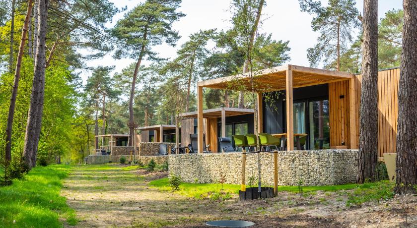 EuroParcs Hoge Kempen