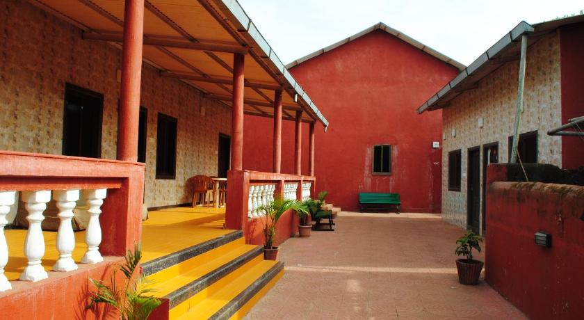 Shanti Villa Mahabaleshwar