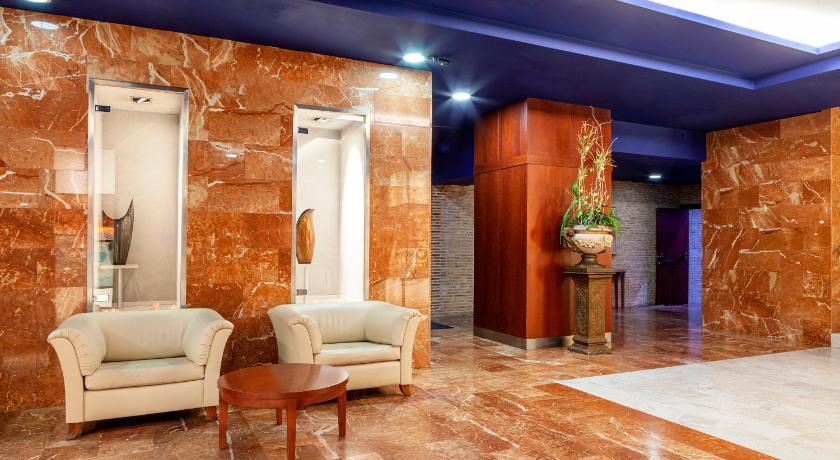 Hotel Olympia Valencia photo