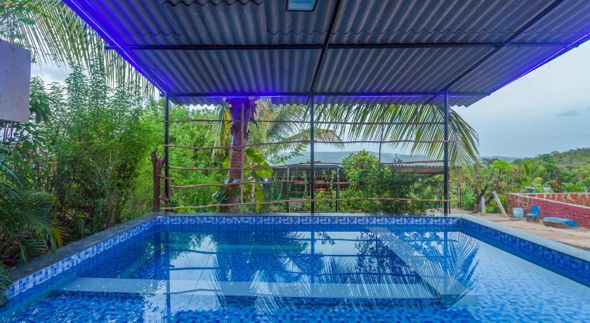 EKOSTAY - Greenfield Villa — Hotel in Alibaug