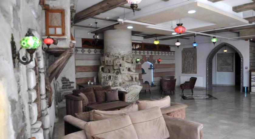 Waha Hotel photo
