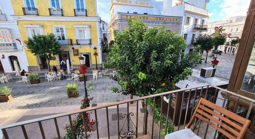 Estudio Balcon del Naranjo - image 2
