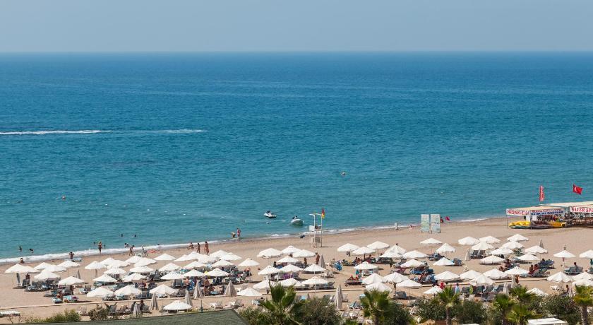 Sultan of Dreams Hotel & Spa photo