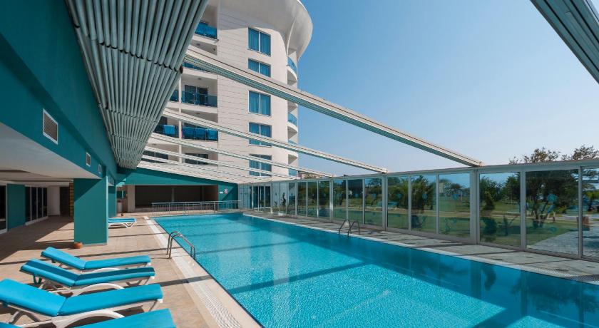 Sultan of Dreams Hotel & Spa photo