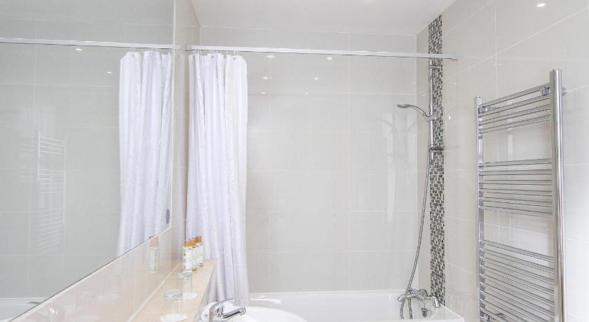 Image of Standard Double or Twin Room 2