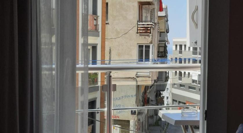 Izmir center family apartments photo