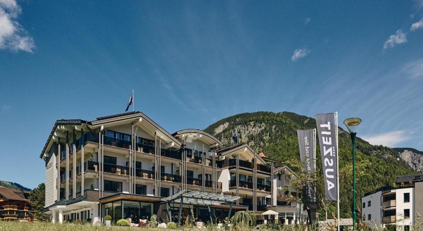 Hotel Auszeit