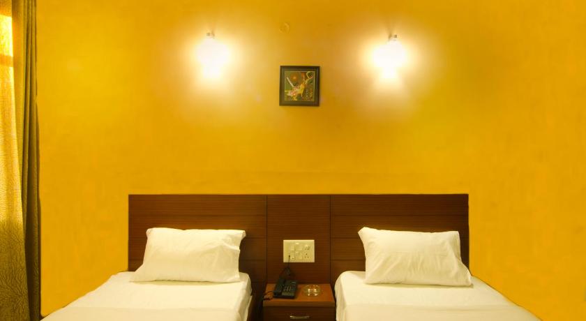 Magic Inn photo
