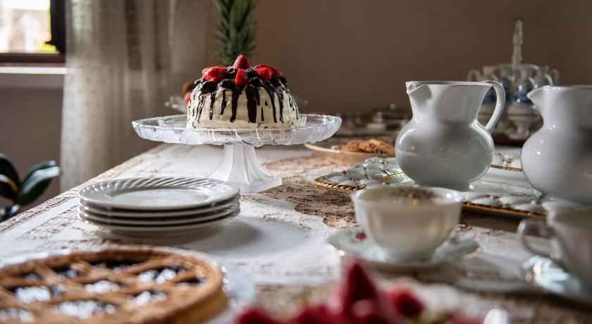 PALAZZO Bed and Breakfast