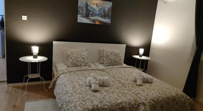 Foto von 4 STARS APARTMENTS Near Airport - Agoda-Rabattbuchung