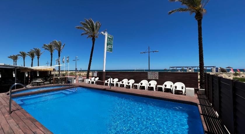 Hotel Hey Peniscola photo