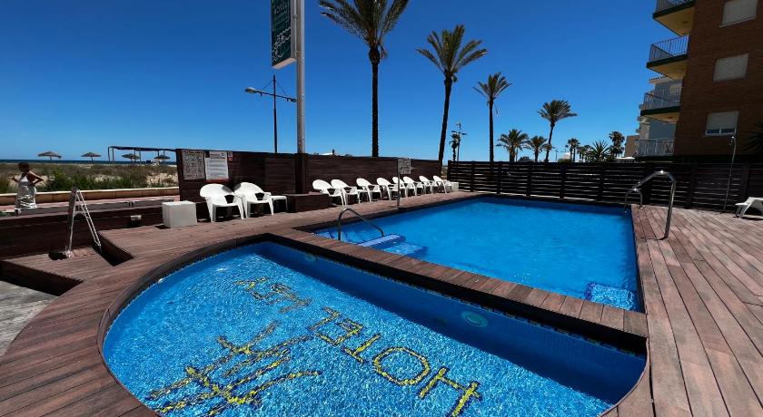 Hotel Hey Peniscola photo