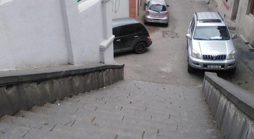 Tbilisi Georgia — Hotel in Tbilisi