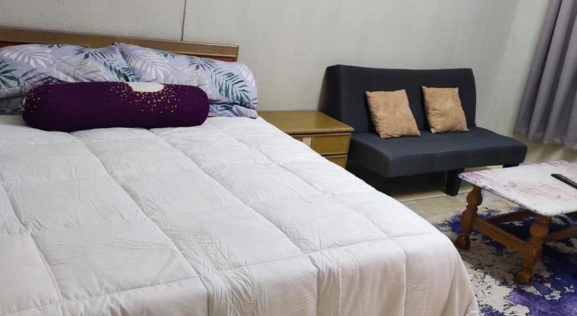 BESTIN HOMESTAY BESOUT — Hotel in Sungkai