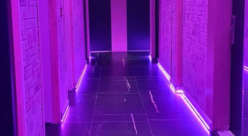 Luu Suite photo
