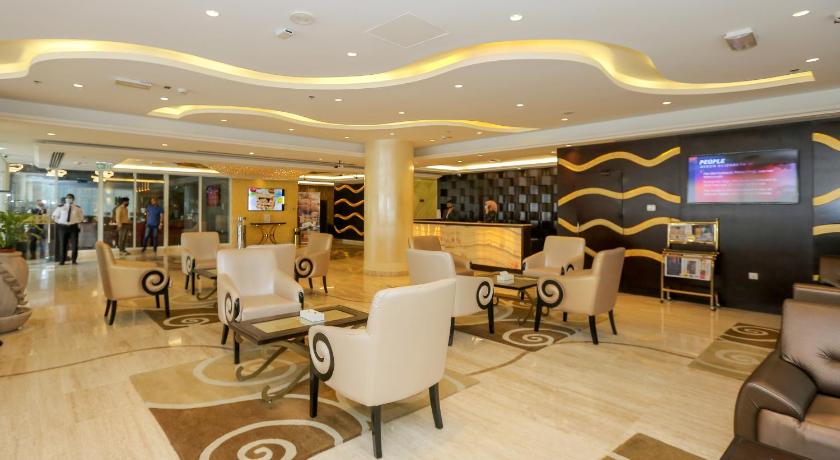 Ivory Grand Hotel Apartments - image 4