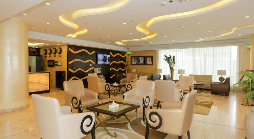 Ivory Grand Hotel Apartments - image 6