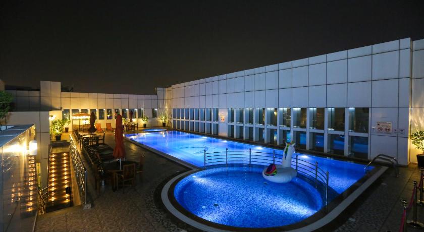 Ivory Grand Hotel Apartments - image 8