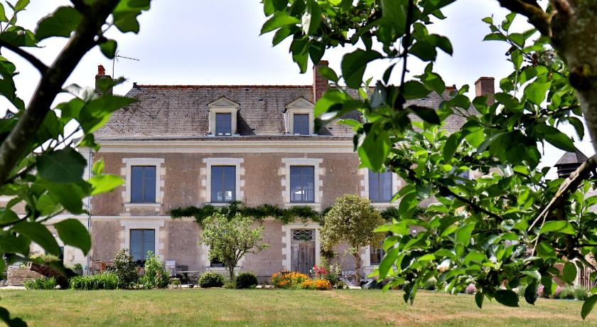 La Demeure de l'Aubance