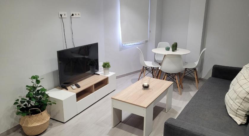Apartamentos Bluebelle - Marbella