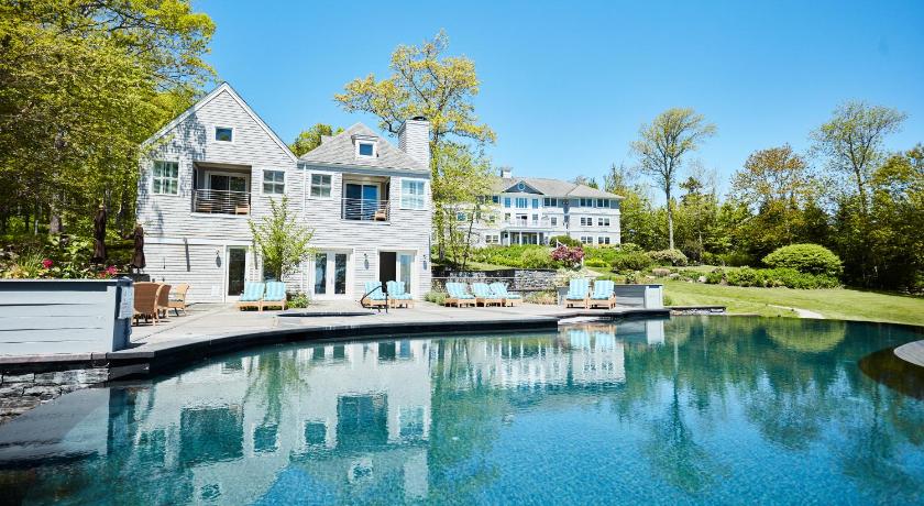 The Inn at Ocean's Edge photo