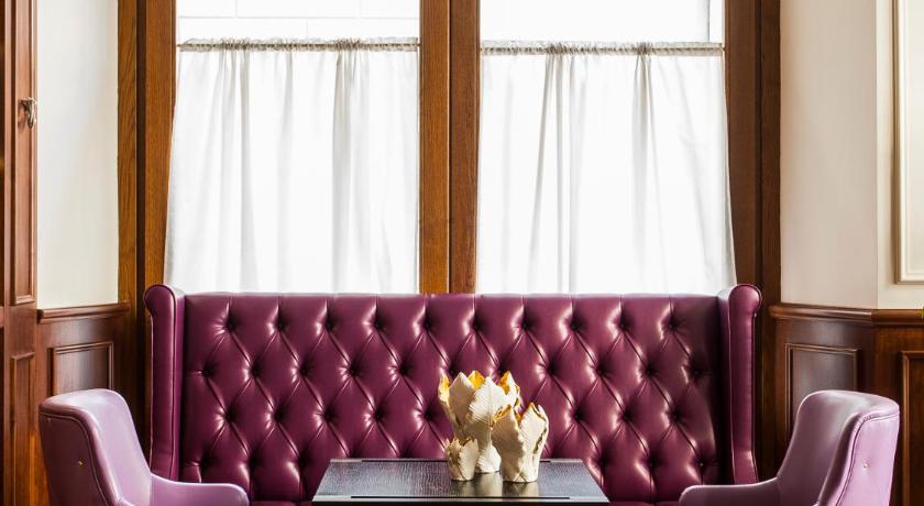 Grand Amore Hotel and Spa