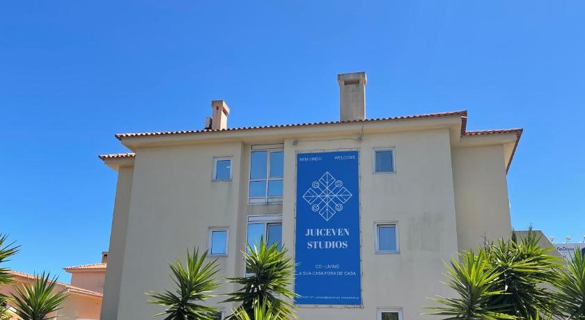 Juiceven Studios — Hotel in Cascais