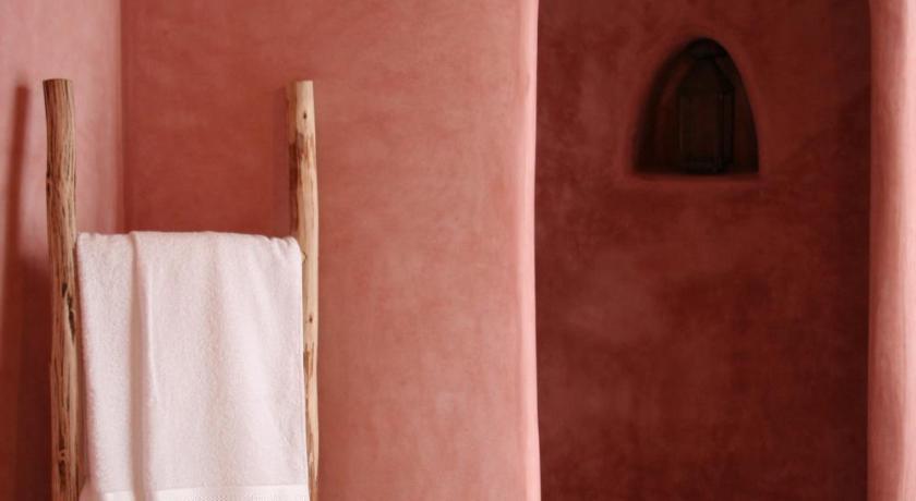 Image of Double or Twin Room with Shower 4