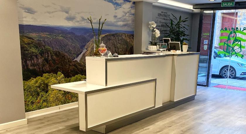 Hotel Ribeira Sacra