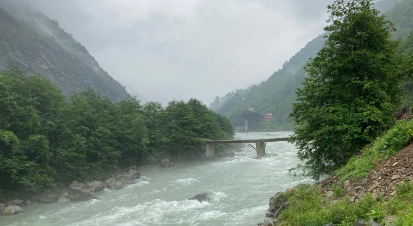 Karadeniz Suit photo