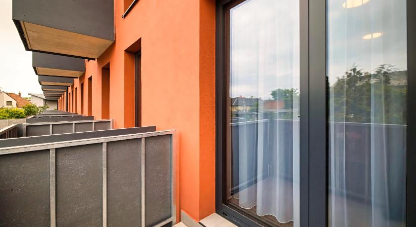 ABA Apartments photo
