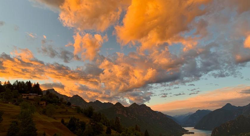 B&B l'Ariosa Lago d'Idro photo
