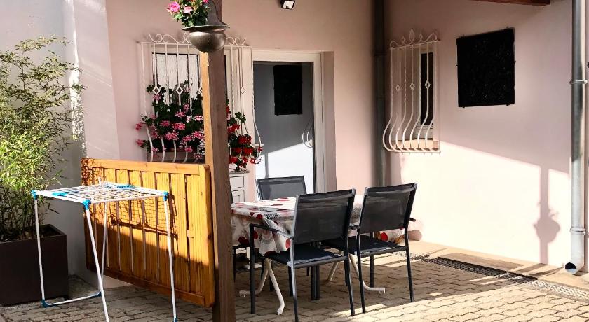 Le Gite du Sommerberg photo