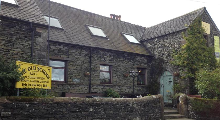 The Old School B&B photo
