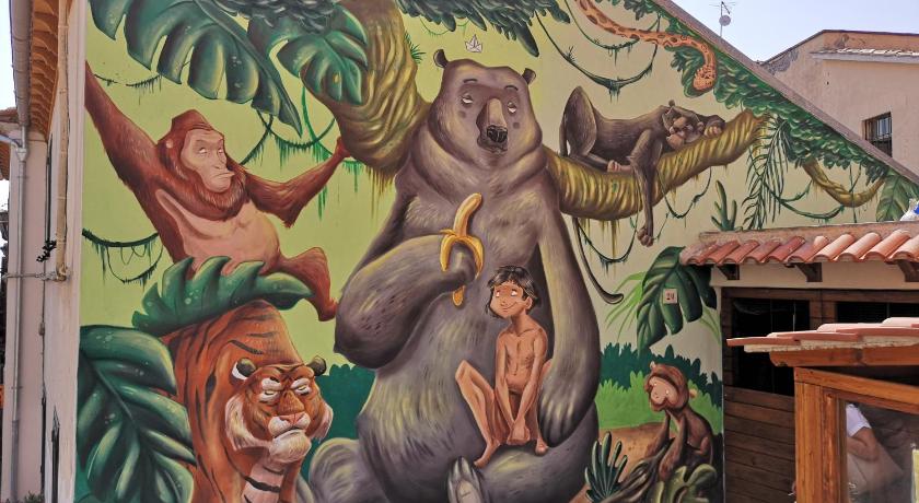Alloggio Turistico C'era una volta