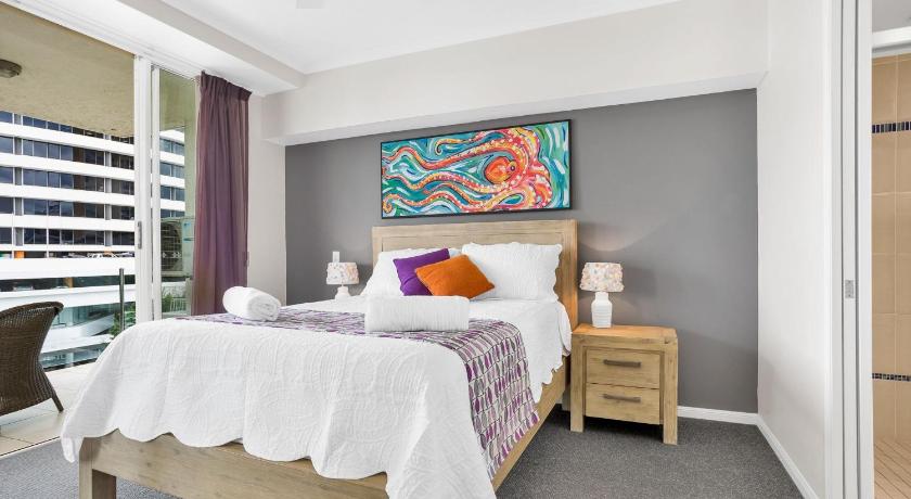 City Quays Luxury Dual Key — Hotel in Cairns