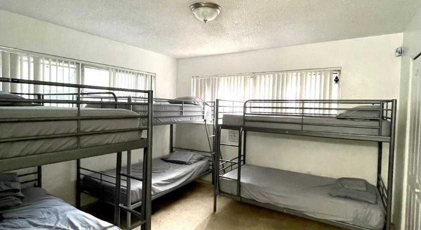 Brazilian Hostel Miami photo