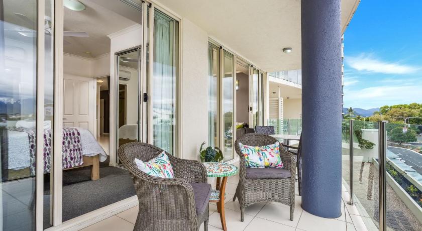 City Quays Luxury Dual Key photo