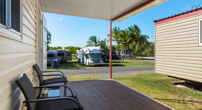 Discovery Parks - Mackay photo
