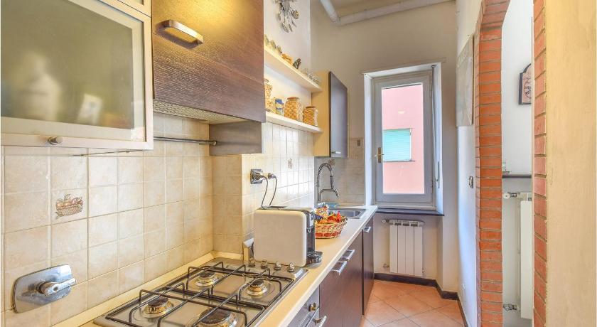Nice apartment in Rapallo with WiFi and 1 Bedrooms photo