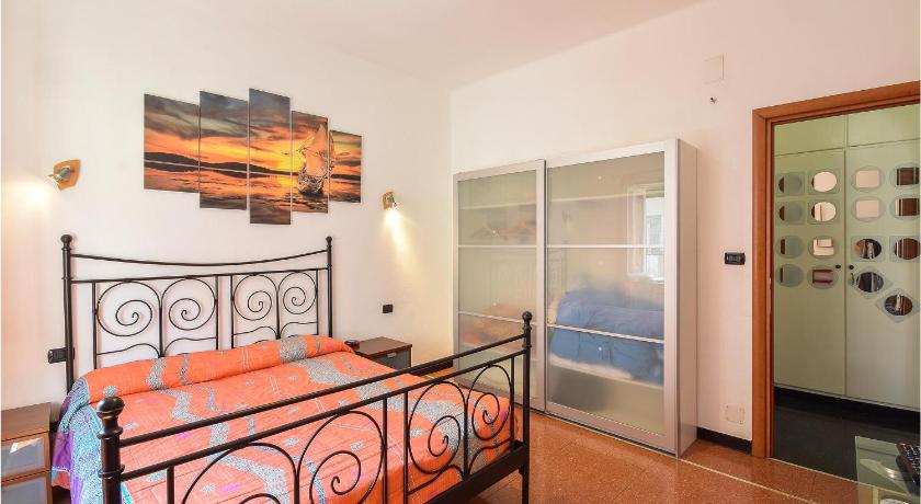 Nice apartment in Rapallo with WiFi and 1 Bedrooms photo