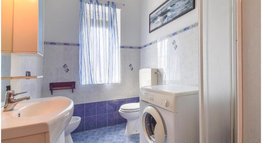 Nice apartment in Rapallo with WiFi and 1 Bedrooms photo